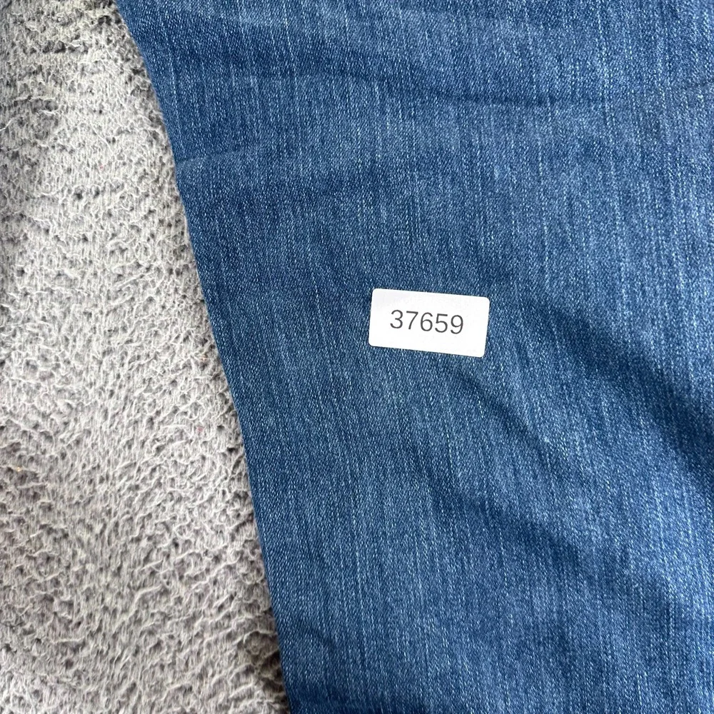 Tommy‎ Bahama Jeans Men's 33x30 Blue Cotton Denim Straight Classic Fit Workwear